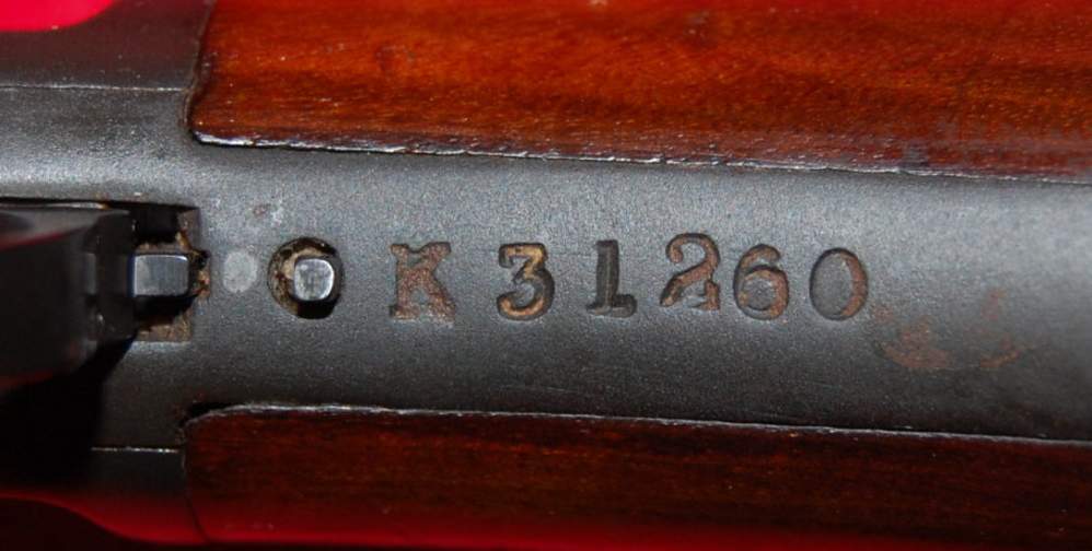 Marlin Firearms Model 336RC Lever Action Carbine in 30-30 C&R JM-img-3