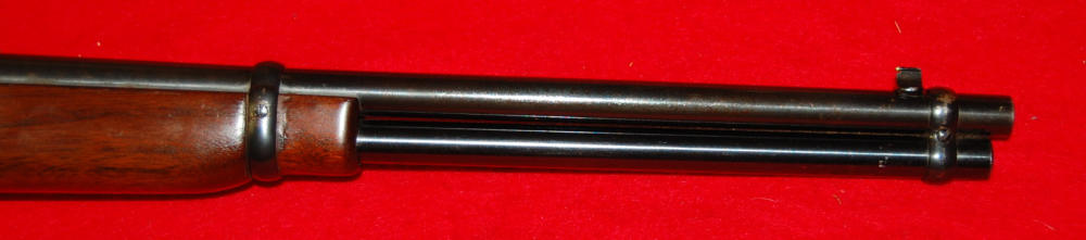 Marlin Firearms Model 336RC Lever Action Carbine in 30-30 C&R JM-img-7
