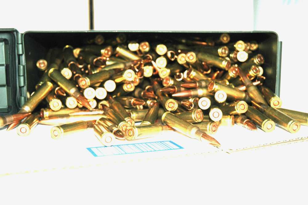 Federal LC M118LR 7.62x51 .308 175 Gr Match 300 Rds Ammo w Can M1A M14 SR25-img-4