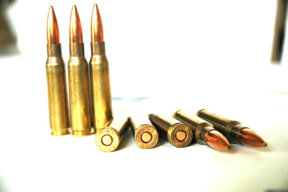 Federal LC M118LR 7.62x51 .308 175 Gr Match 300 Rds Ammo w Can M1A M14 SR25-img-5