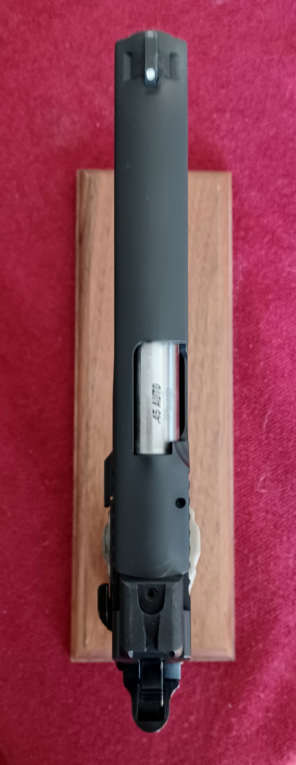 Sig Sauer 1911 .45ACP-img-8