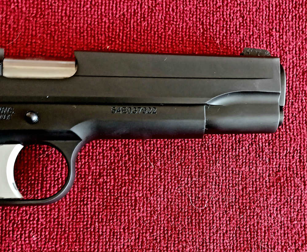 Sig Sauer 1911 .45ACP-img-6