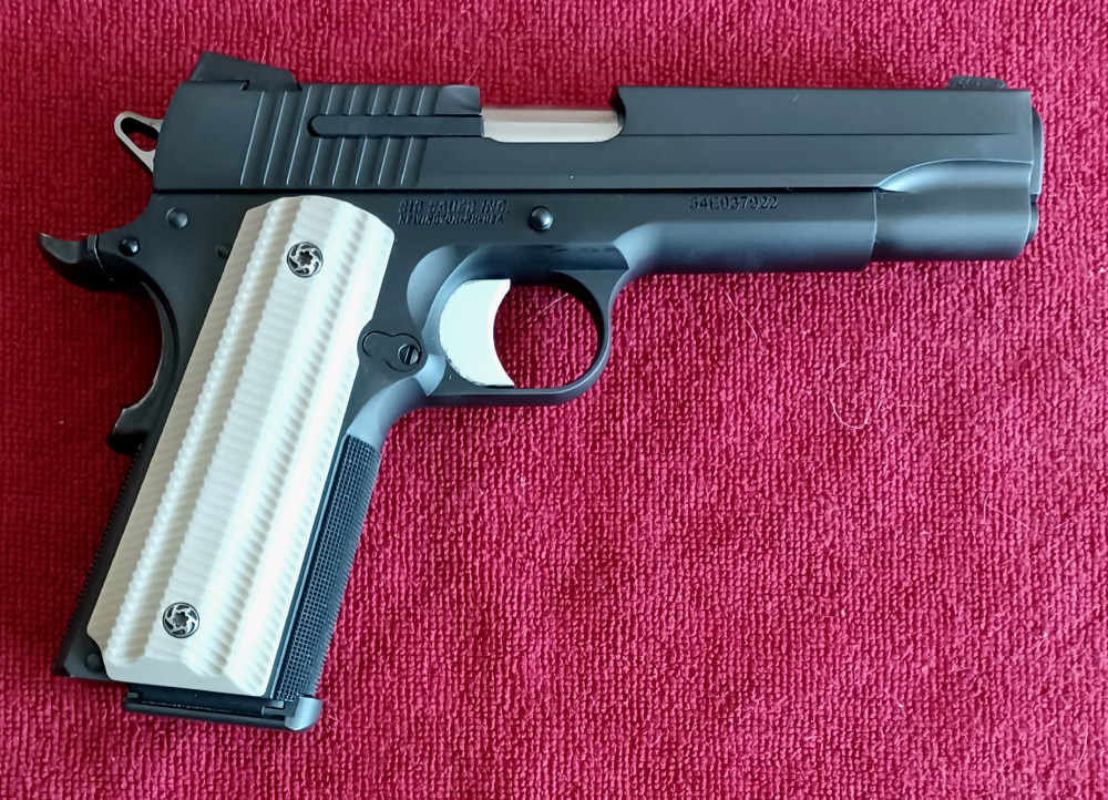 Sig Sauer 1911 .45ACP-img-4