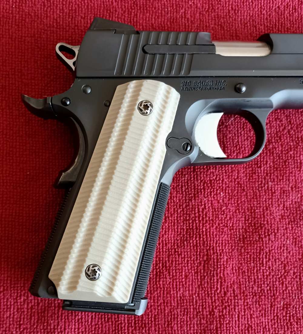 Sig Sauer 1911 .45ACP-img-5