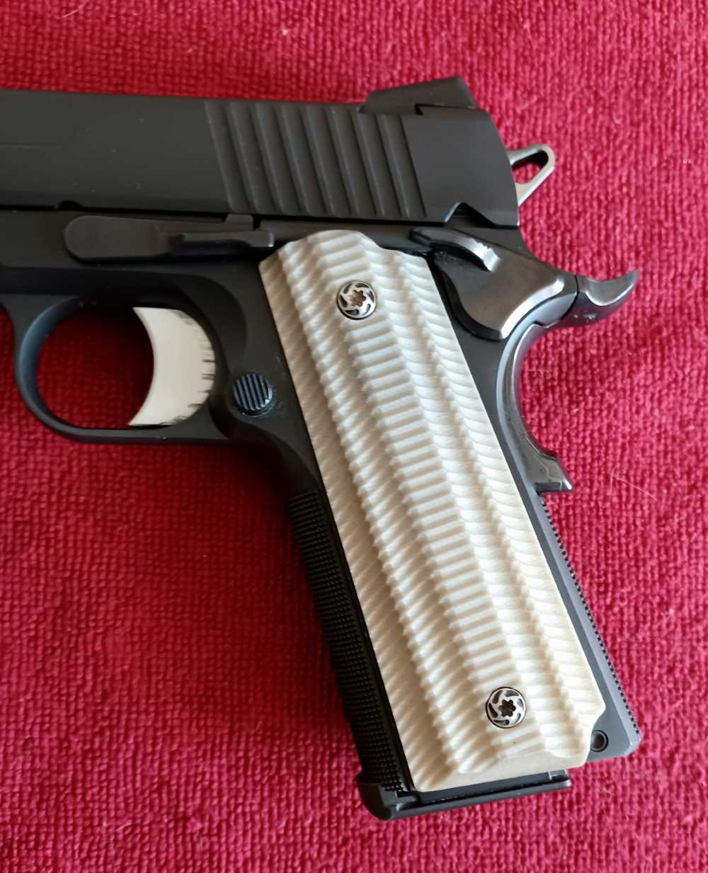 Sig Sauer 1911 .45ACP-img-2