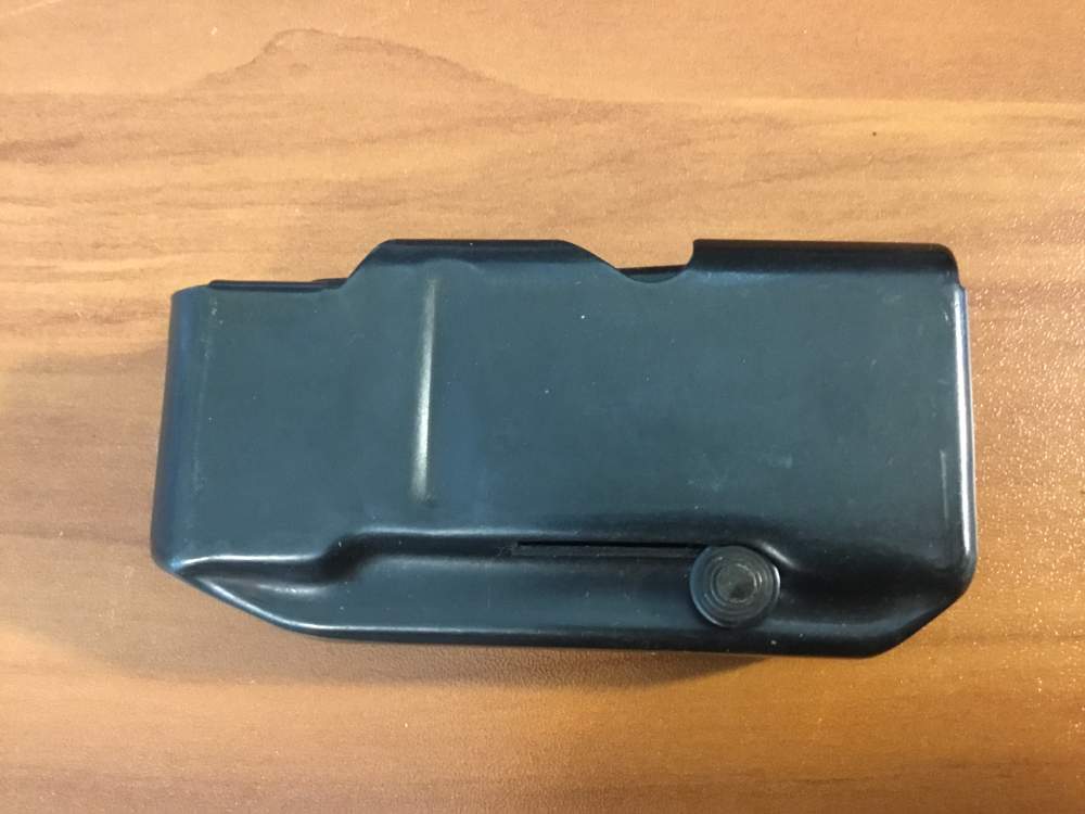 Remington 740,742,7400 Factory 30-06 L.A. magazine (R740)-img-2