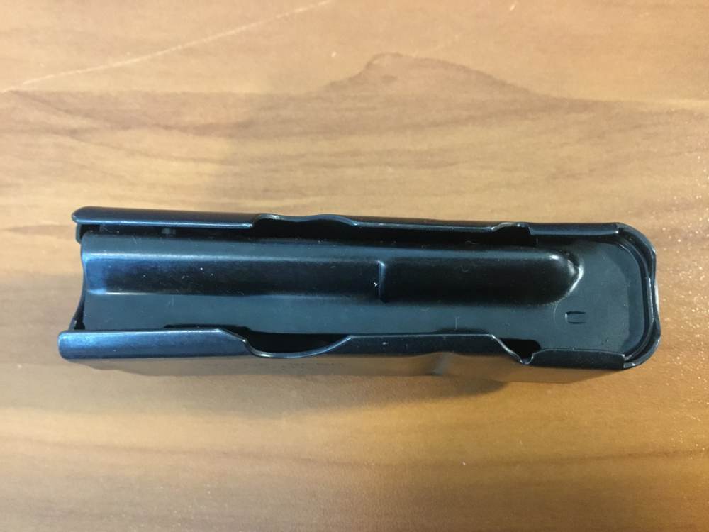 Remington 740,742,7400 Factory 30-06 L.A. magazine (R740)-img-1
