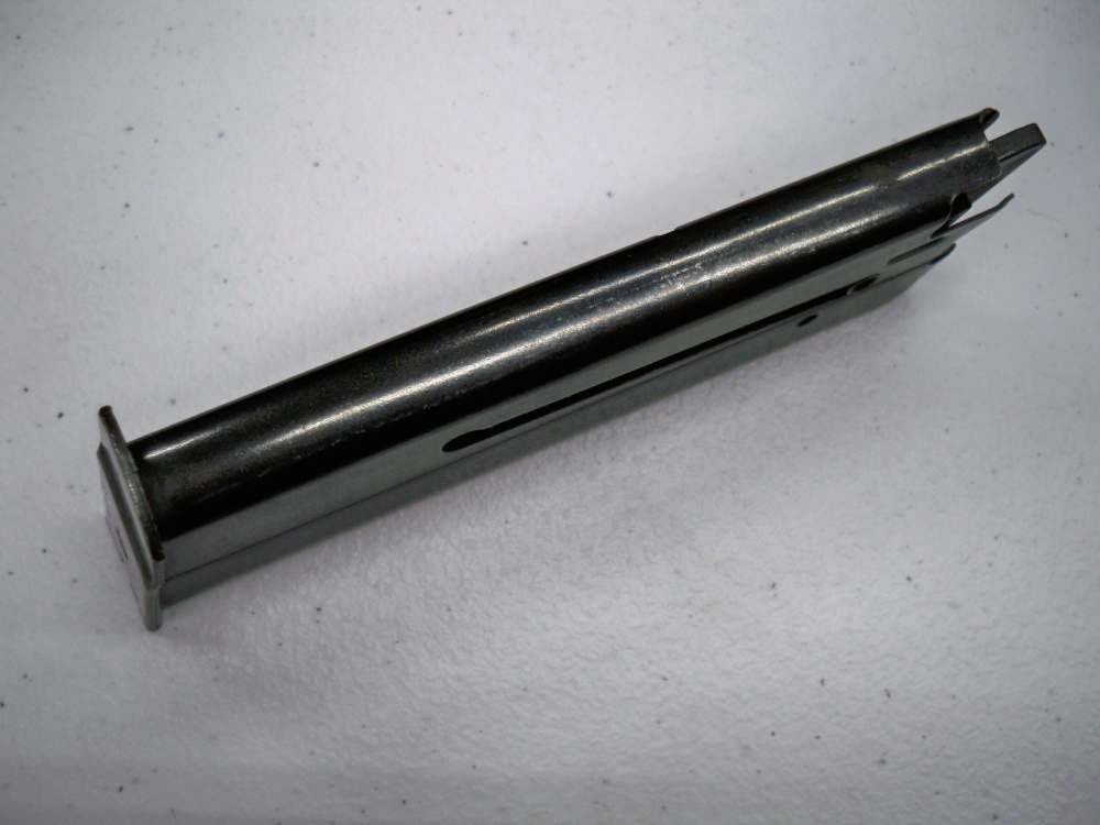 Smith & Wesson Model 52 .38 Special Magazine      Like New Condition-img-3