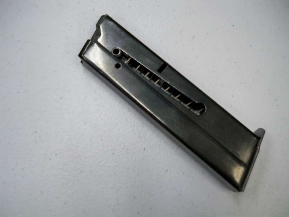 Smith & Wesson Model 52 .38 Special Magazine      Like New Condition-img-0