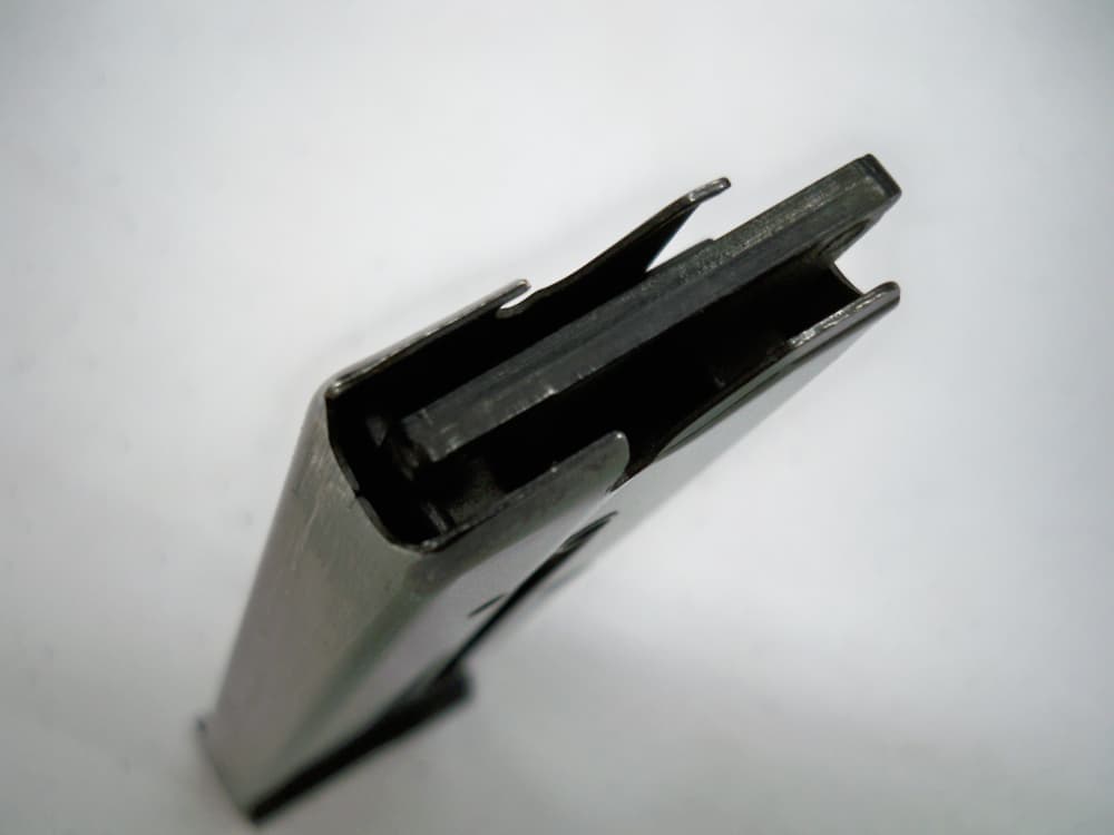 Smith & Wesson Model 52 .38 Special Magazine      Like New Condition-img-4