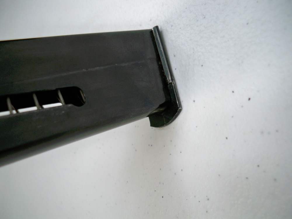 Smith & Wesson Model 52 .38 Special Magazine      Like New Condition-img-5