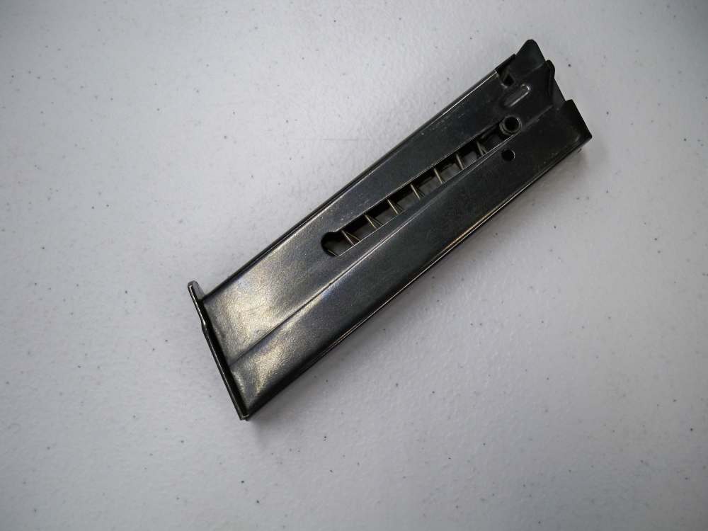 Smith & Wesson Model 52 .38 Special Magazine      Like New Condition-img-1