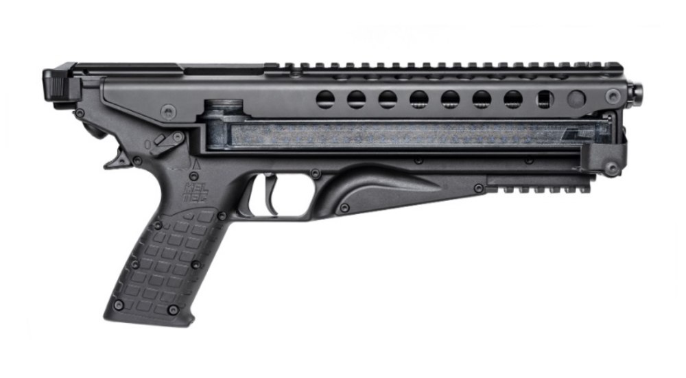 KEL-TEC P50 5.7 x 28MM PISTOL-img-0