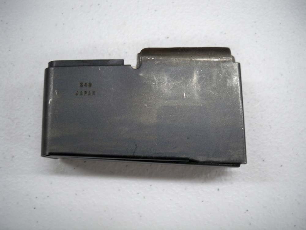 Browning A Bolt .243 Magazine     Factory Browning      Excellent condition-img-0
