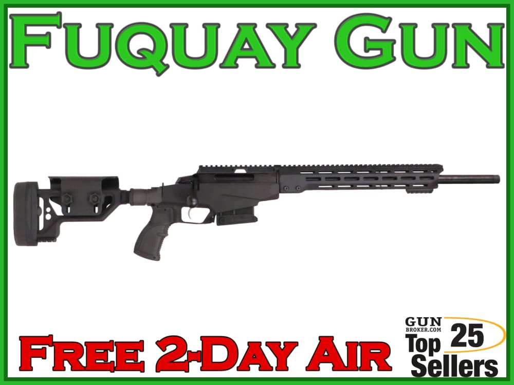 Tikka T3x Tact A1 308 -img-0