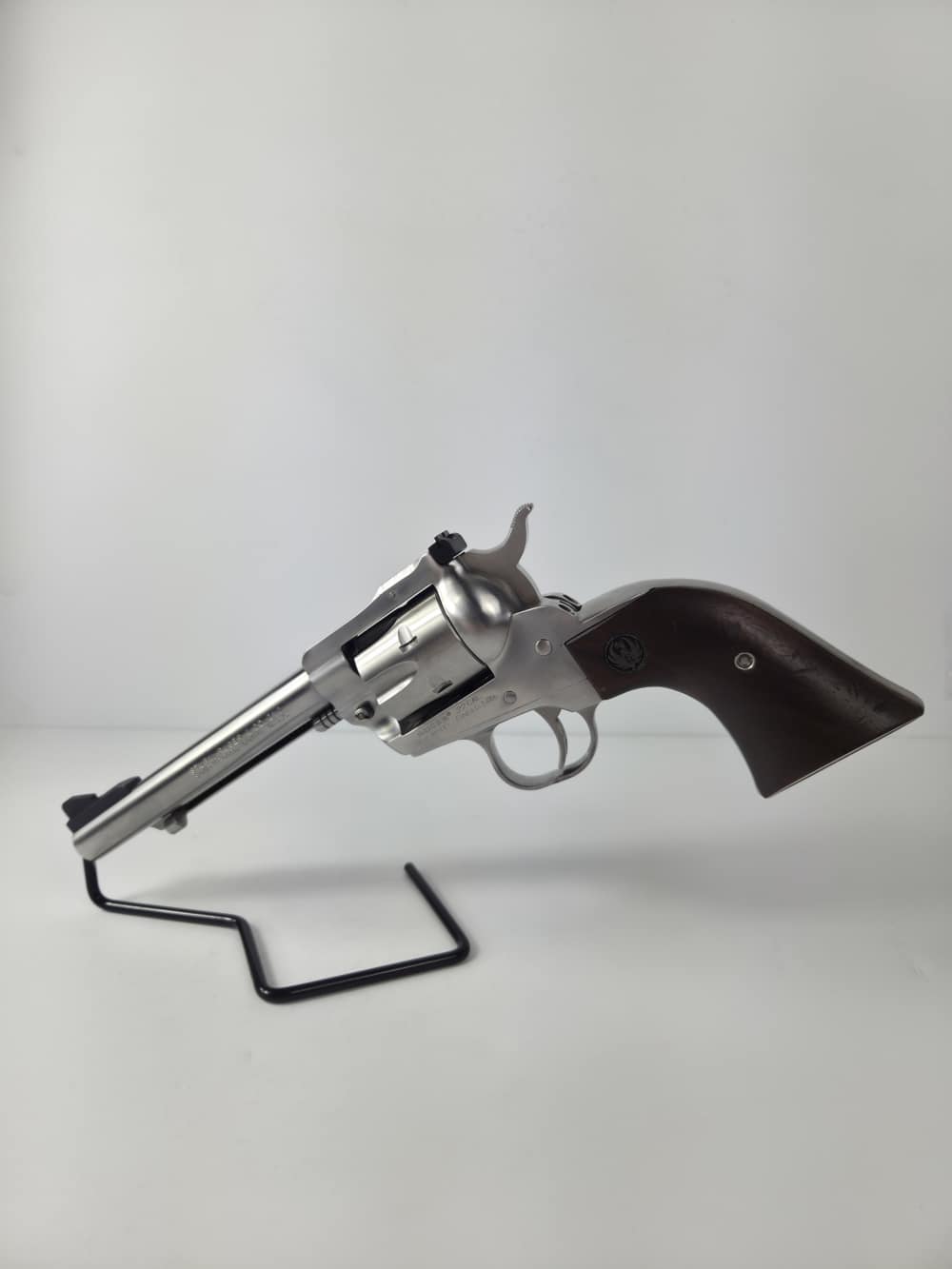 Ruger Single Six .22 cal revolver 5.5 inch barrel-img-1