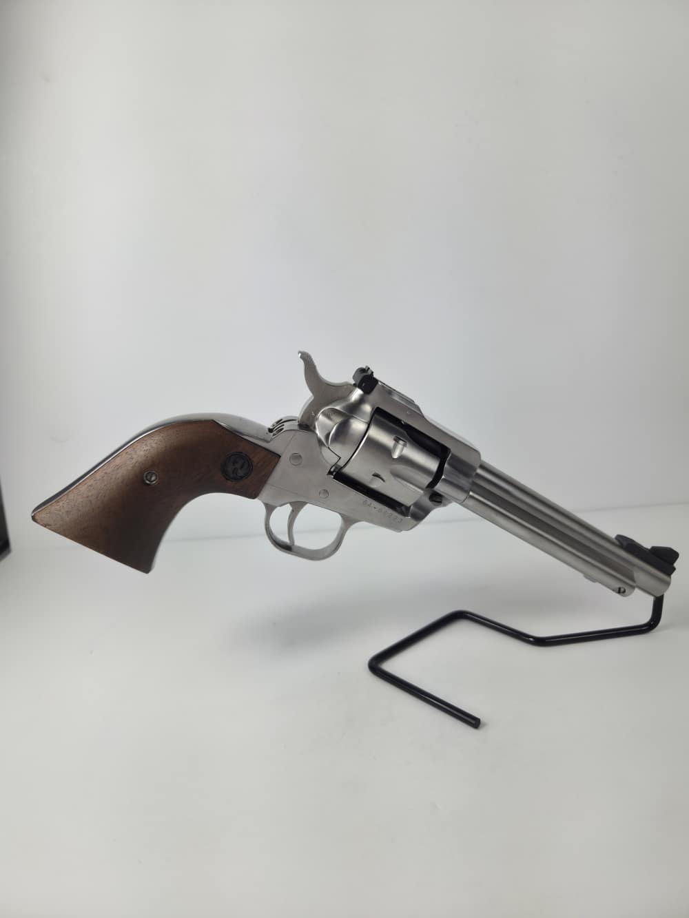 Ruger Single Six .22 cal revolver 5.5 inch barrel-img-0
