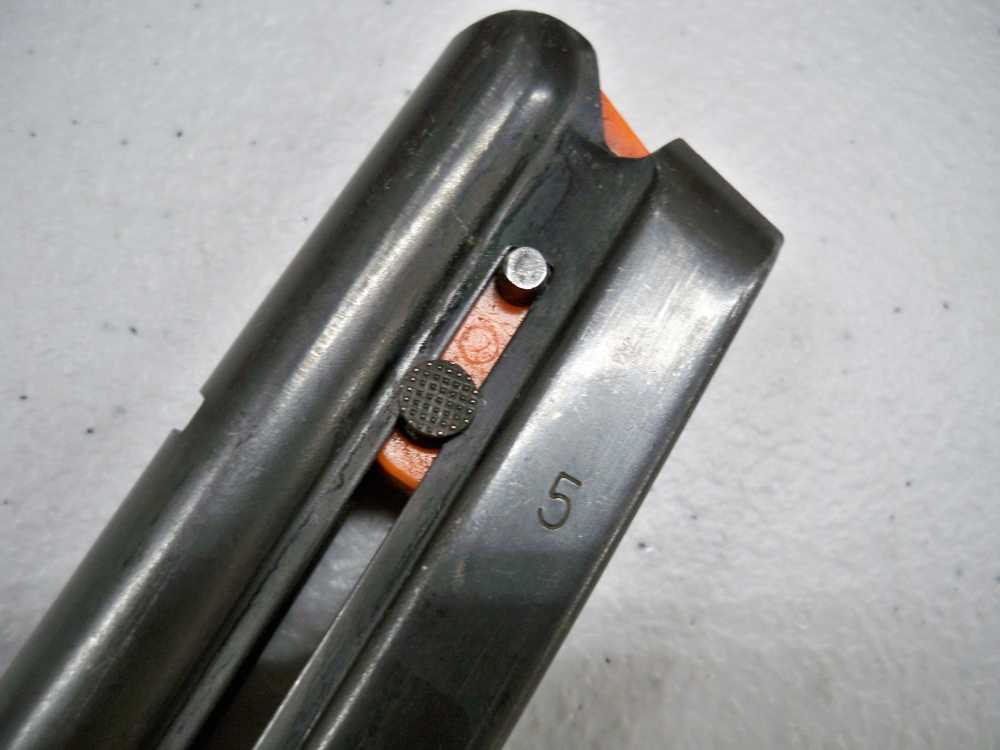 Smith & Wesson Model 41 .22 LR 12rd Magazine    RARE 12 round Type-img-6