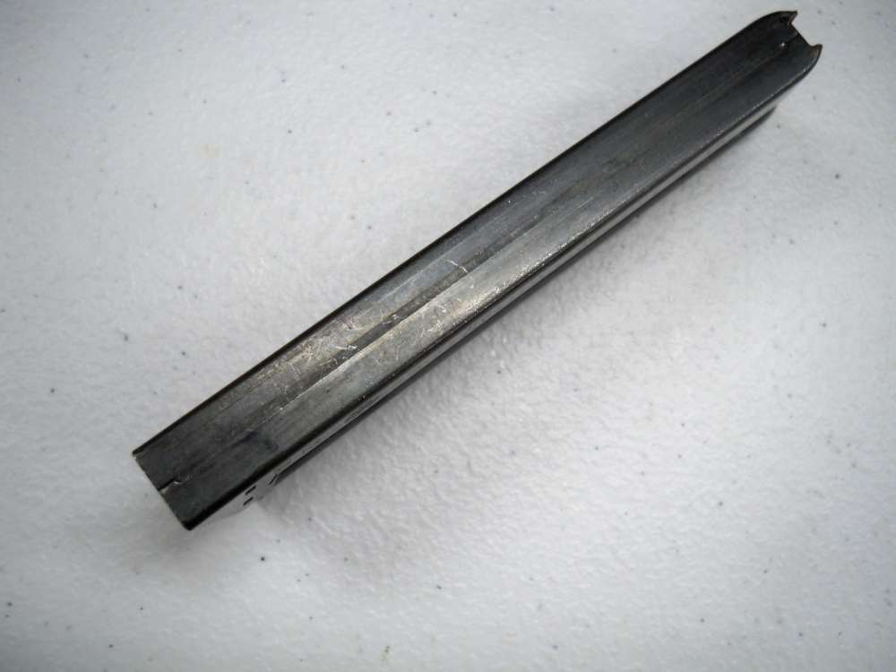 Smith & Wesson Model 41 .22 LR 12rd Magazine    RARE 12 round Type-img-9