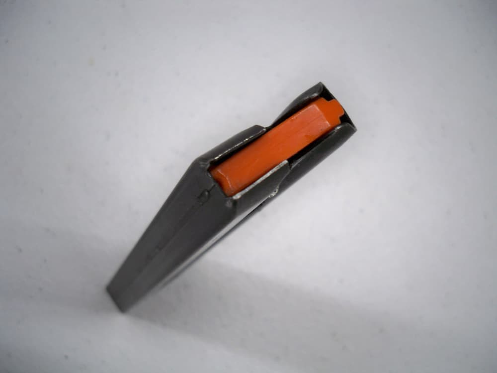 Smith & Wesson Model 41 .22 LR 12rd Magazine    RARE 12 round Type-img-10