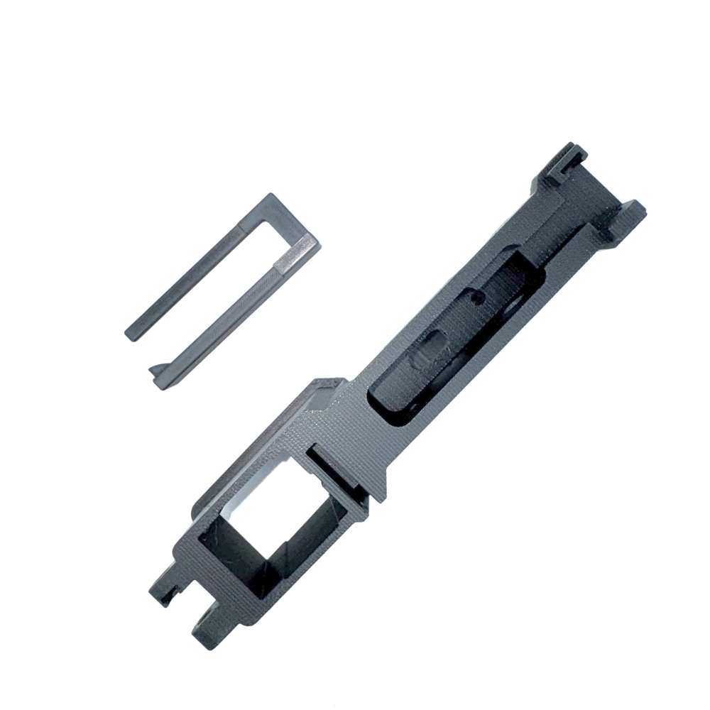 Stribog SP45 45ACP FRT Super Safety Lower AR-FCG Receiver-img-3
