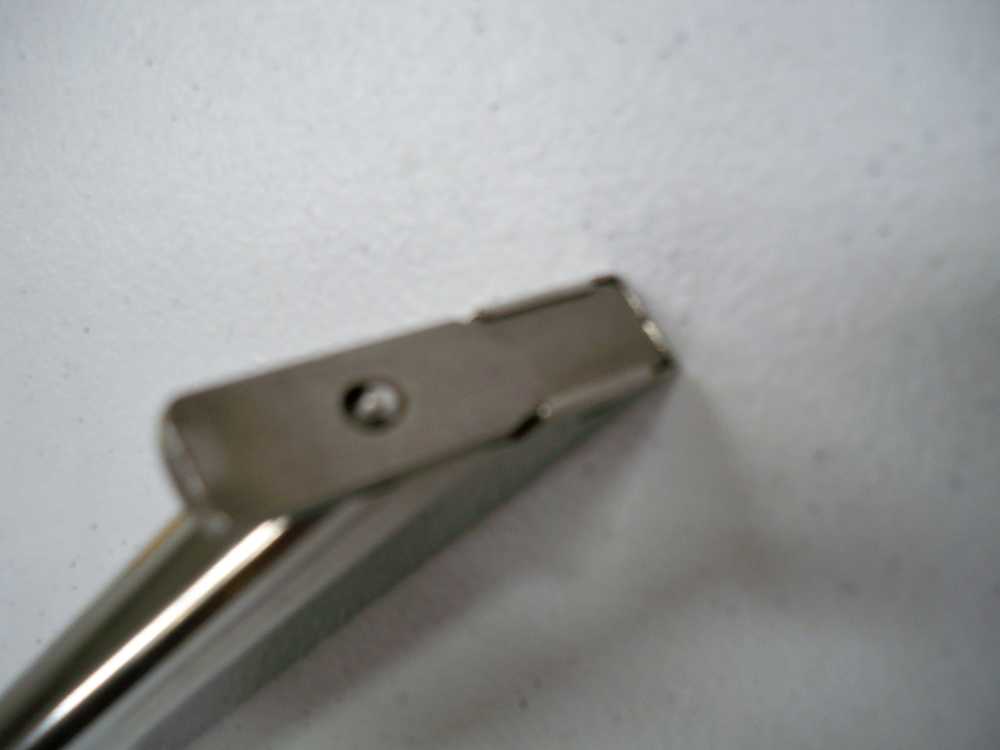 AMT Automag II .22 Magnum Factory Magazine      Very Rare!-img-3