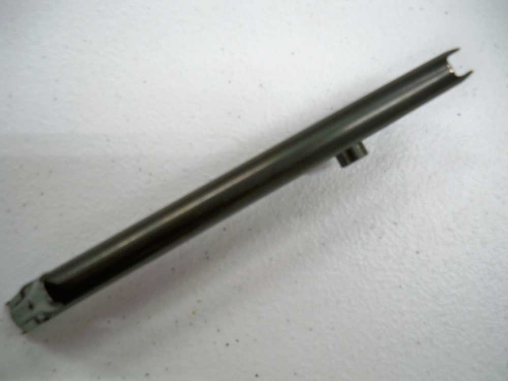 Colt Woodsman 3rd Series .22 LR     Factory Magazine    Excellent Condition-img-3