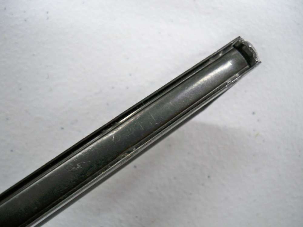 Colt Woodsman 3rd Series .22 LR     Factory Magazine    Excellent Condition-img-6