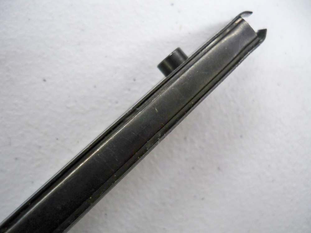 Colt Woodsman 3rd Series .22 LR     Factory Magazine    Excellent Condition-img-5