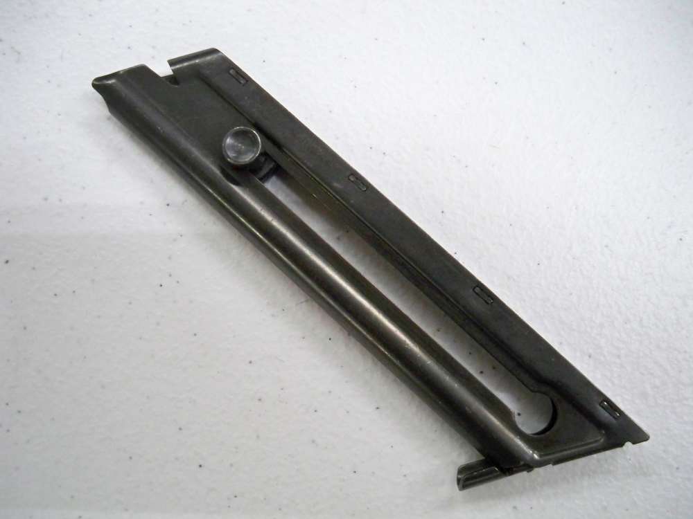 Colt Woodsman 3rd Series .22 LR     Factory Magazine    Excellent Condition-img-0