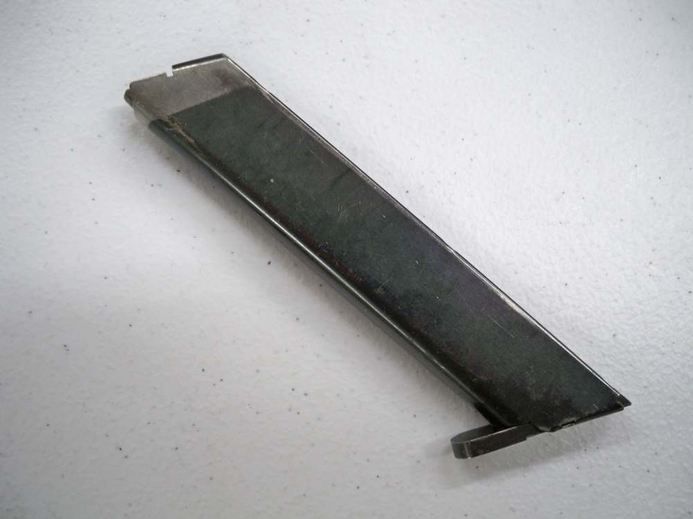 Hi Standard Model G .380 Magazine     Excellent Condition      VERY RARE-img-1