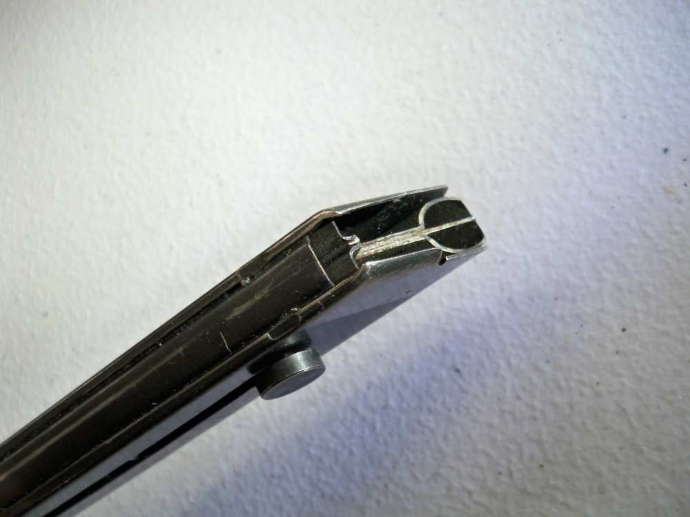 Hi Standard Model G .380 Magazine     Excellent Condition      VERY RARE-img-8