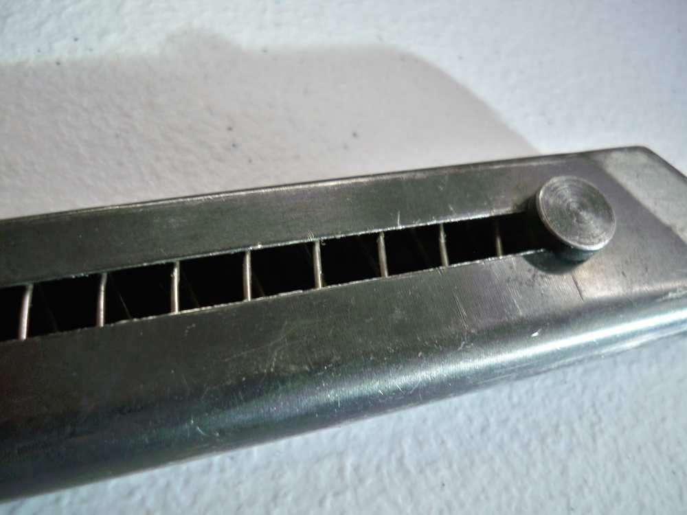 Hi Standard Model G .380 Magazine     Excellent Condition      VERY RARE-img-9