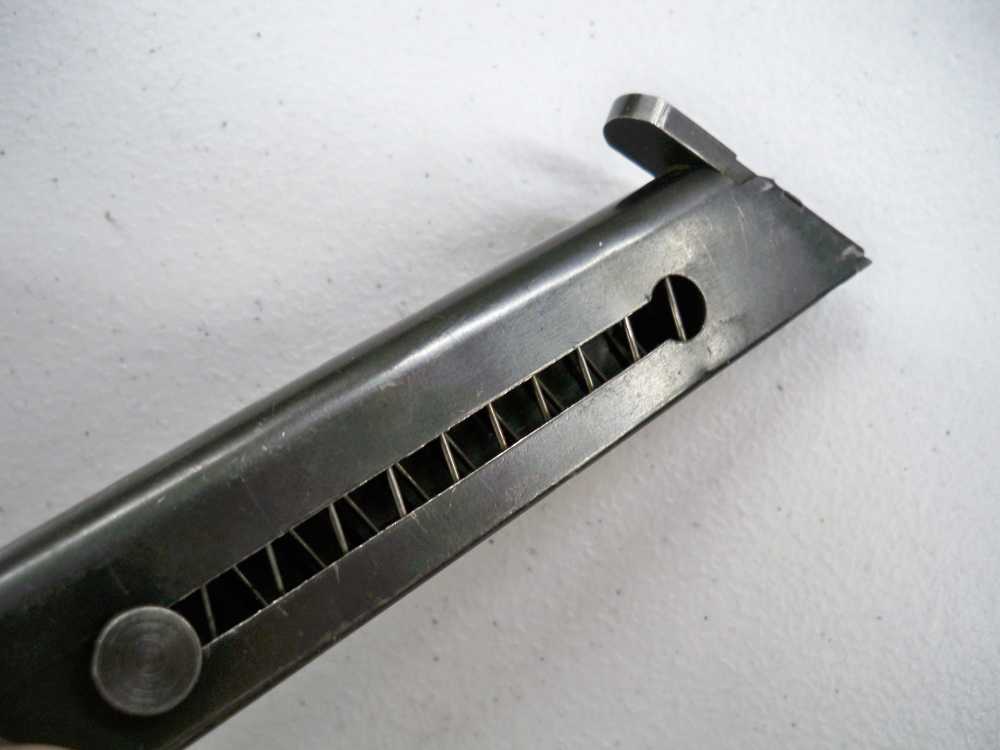 Hi Standard Model G .380 Magazine     Excellent Condition      VERY RARE-img-4