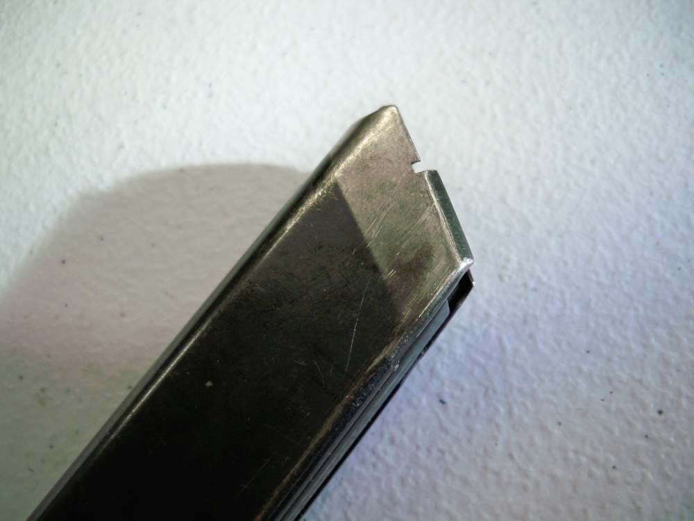 Hi Standard Model G .380 Magazine     Excellent Condition      VERY RARE-img-7