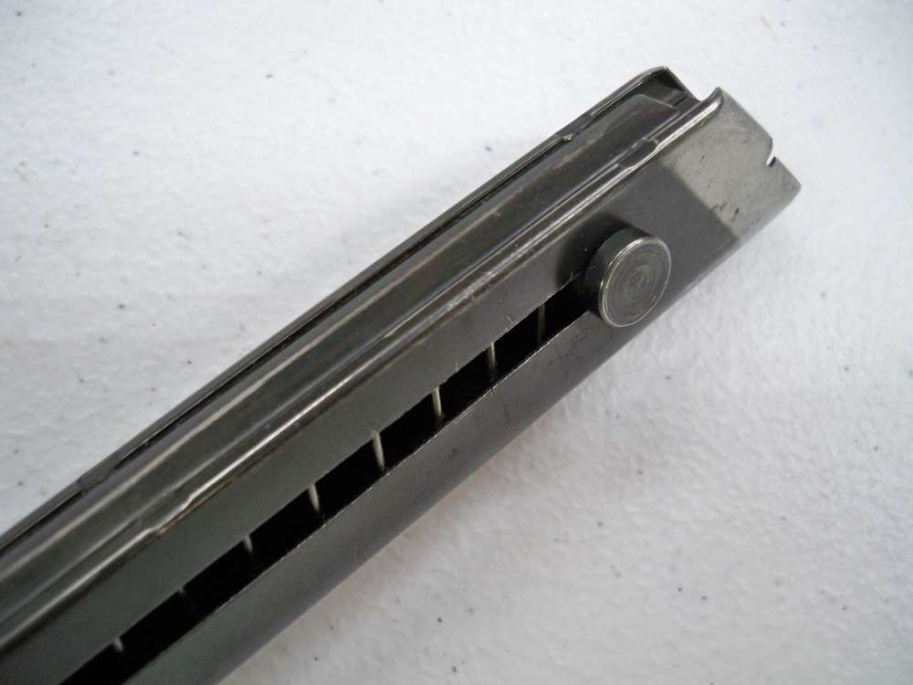 Hi Standard Model G .380 Magazine     Excellent Condition      VERY RARE-img-3