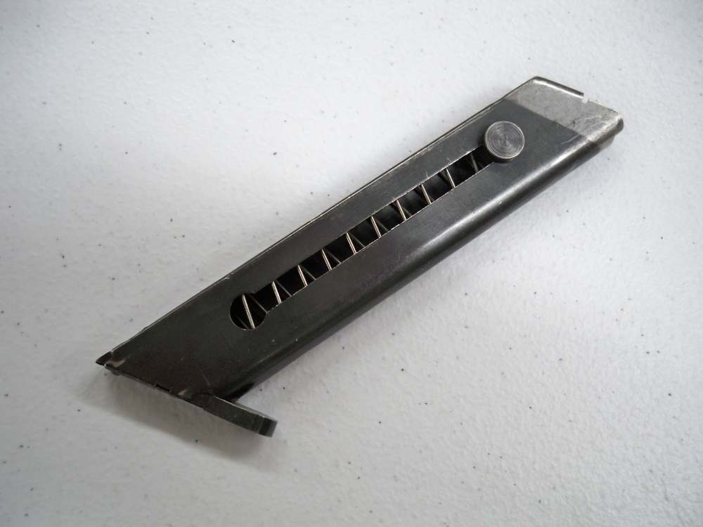 Hi Standard Model G .380 Magazine     Excellent Condition      VERY RARE-img-0