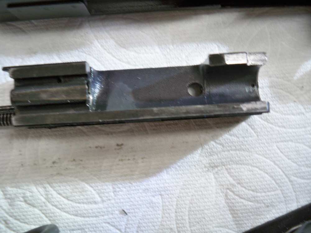 Cobray/RPB M11A1 .380 Auto   Fully Transferable W/ 5 30rd Mags   Very Cool!-img-27