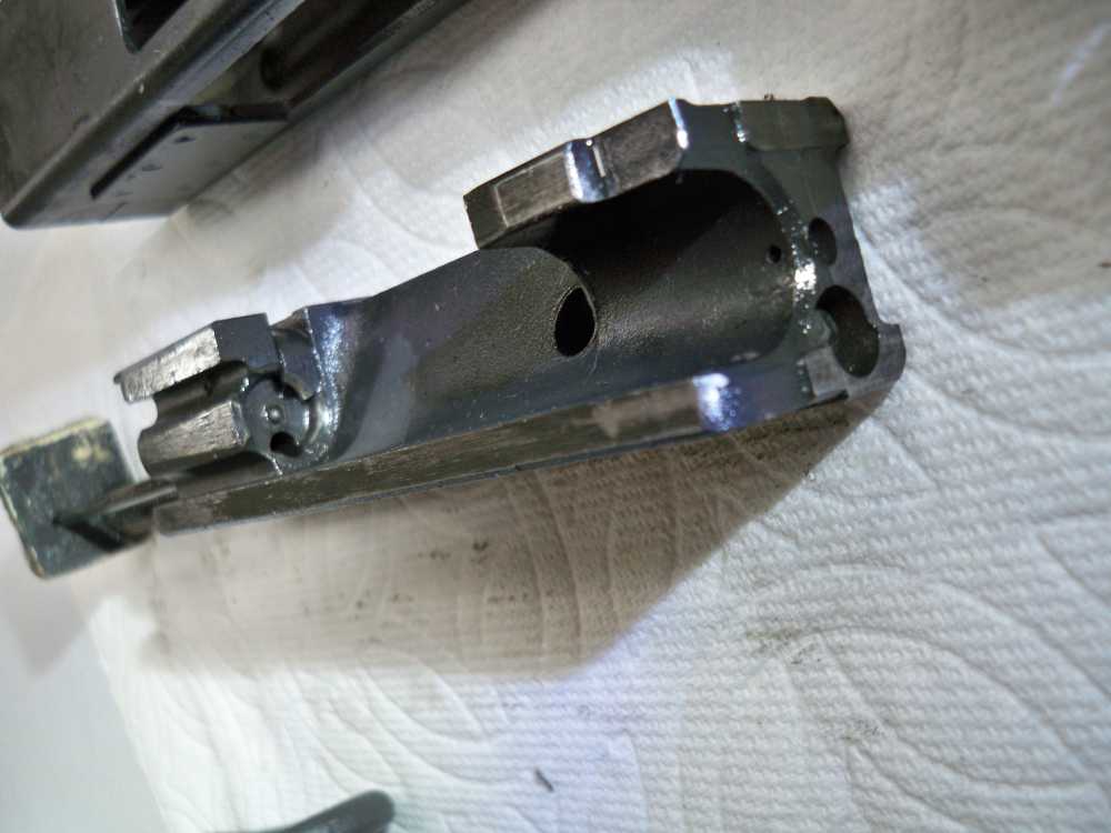 Cobray/RPB M11A1 .380 Auto   Fully Transferable W/ 5 30rd Mags   Very Cool!-img-29