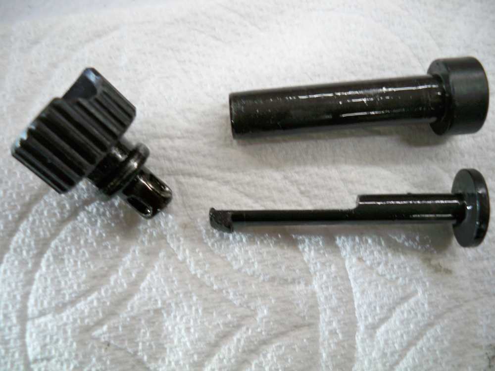 Cobray/RPB M11A1 .380 Auto   Fully Transferable W/ 5 30rd Mags   Very Cool!-img-34