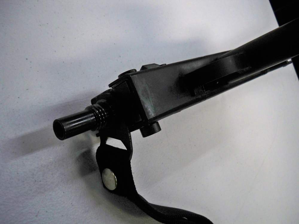Cobray/RPB M11A1 .380 Auto   Fully Transferable W/ 5 30rd Mags   Very Cool!-img-17