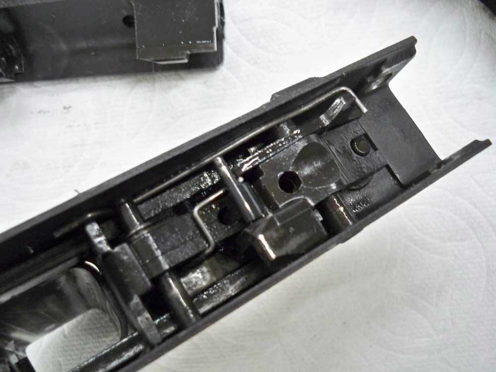 Cobray/RPB M11A1 .380 Auto   Fully Transferable W/ 5 30rd Mags   Very Cool!-img-22