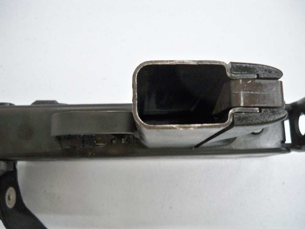 Cobray/RPB M11A1 .380 Auto   Fully Transferable W/ 5 30rd Mags   Very Cool!-img-16