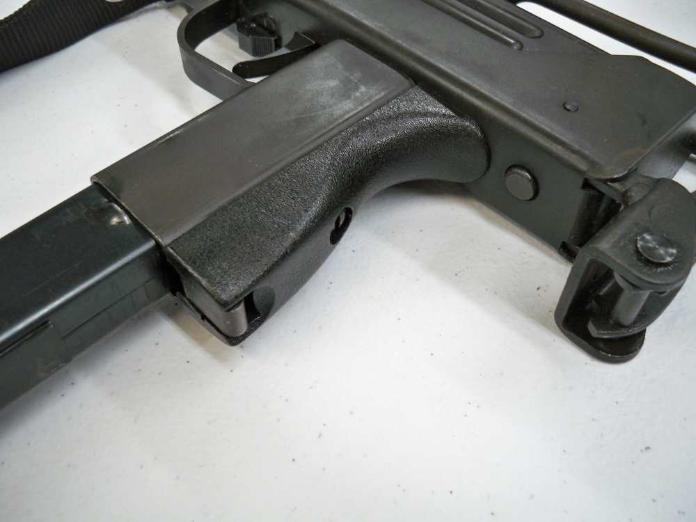 Cobray/RPB M11A1 .380 Auto   Fully Transferable W/ 5 30rd Mags   Very Cool!-img-14