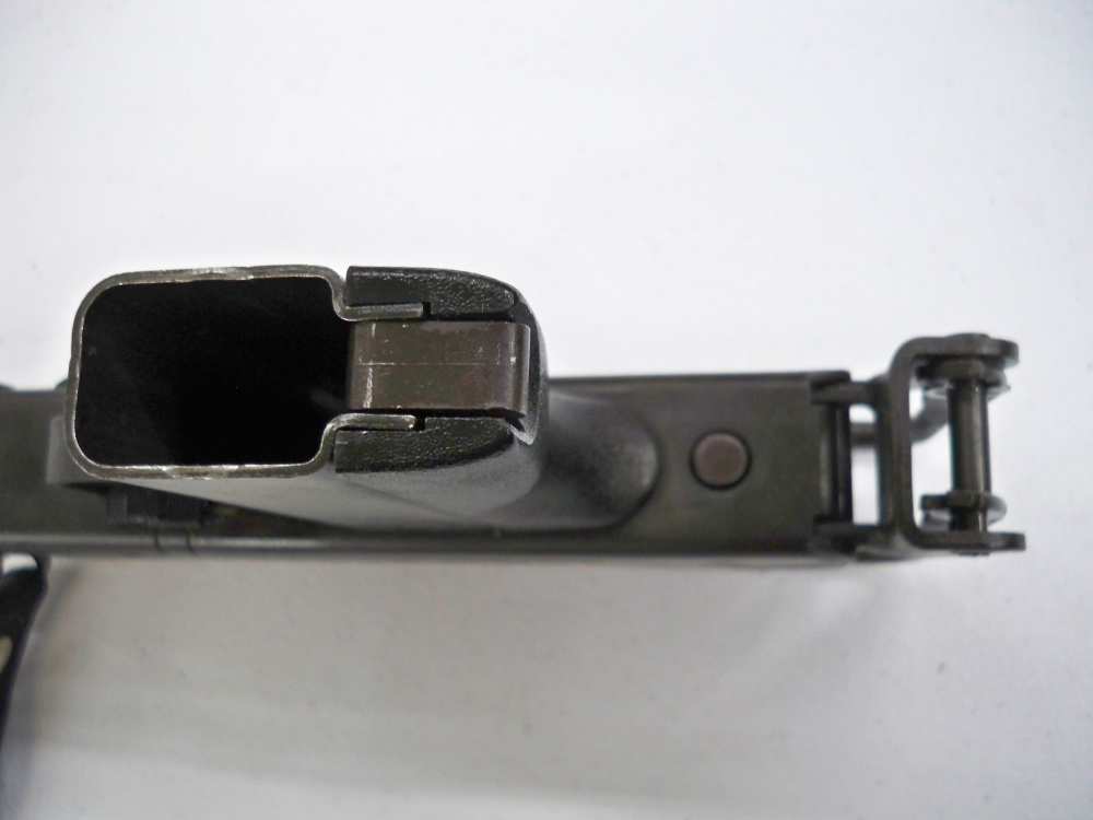 Cobray/RPB M11A1 .380 Auto   Fully Transferable W/ 5 30rd Mags   Very Cool!-img-15