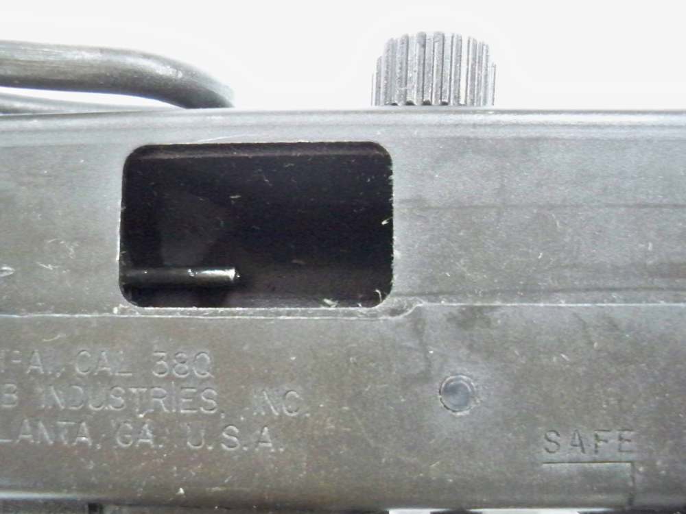Cobray/RPB M11A1 .380 Auto   Fully Transferable W/ 5 30rd Mags   Very Cool!-img-6