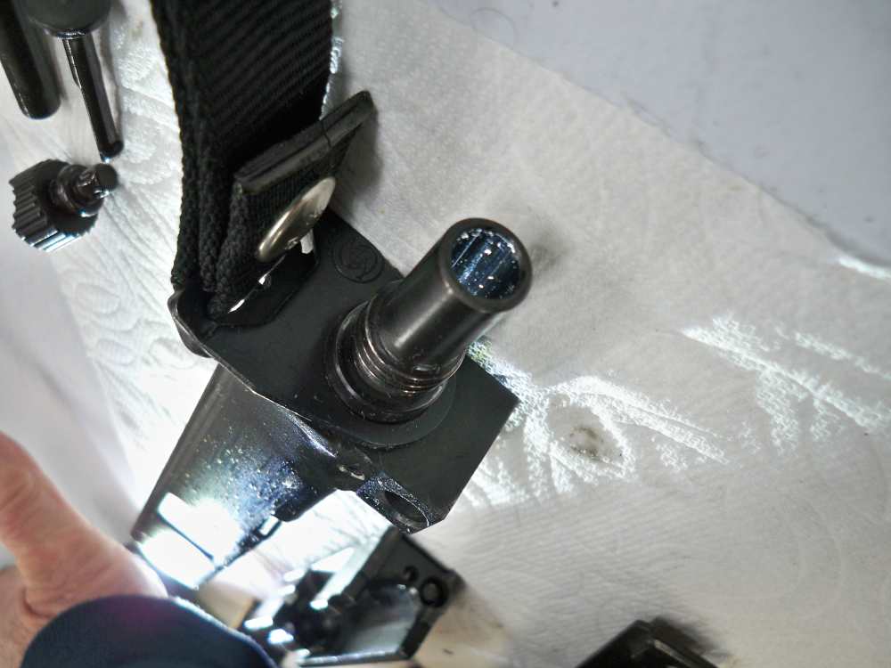 Cobray/RPB M11A1 .380 Auto   Fully Transferable W/ 5 30rd Mags   Very Cool!-img-33