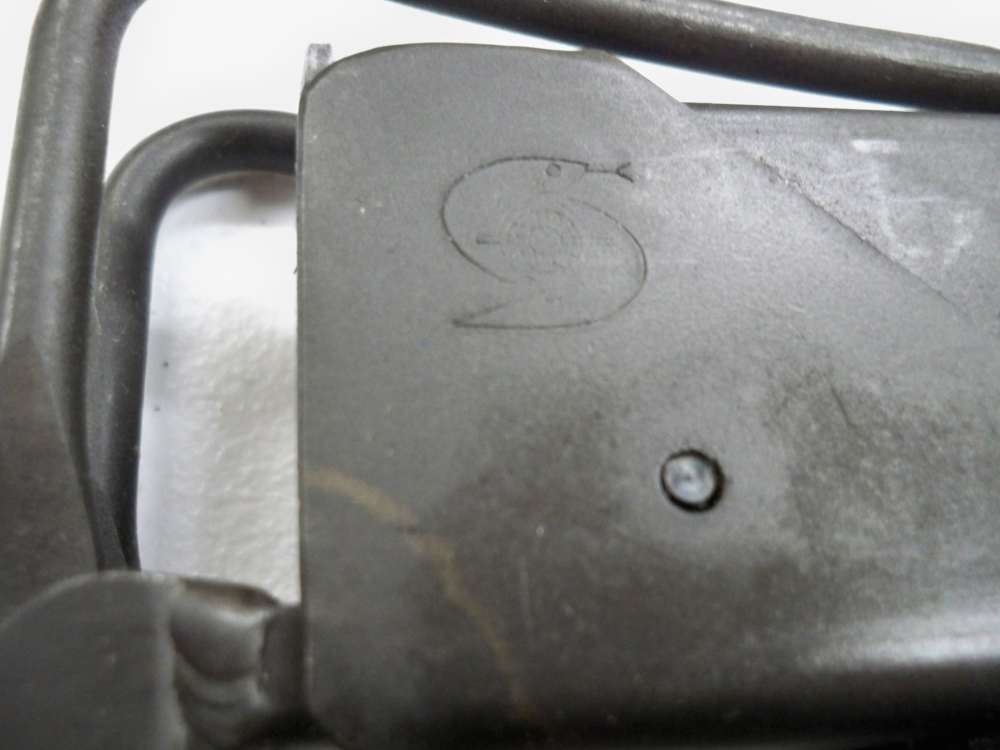 Cobray/RPB M11A1 .380 Auto   Fully Transferable W/ 5 30rd Mags   Very Cool!-img-4