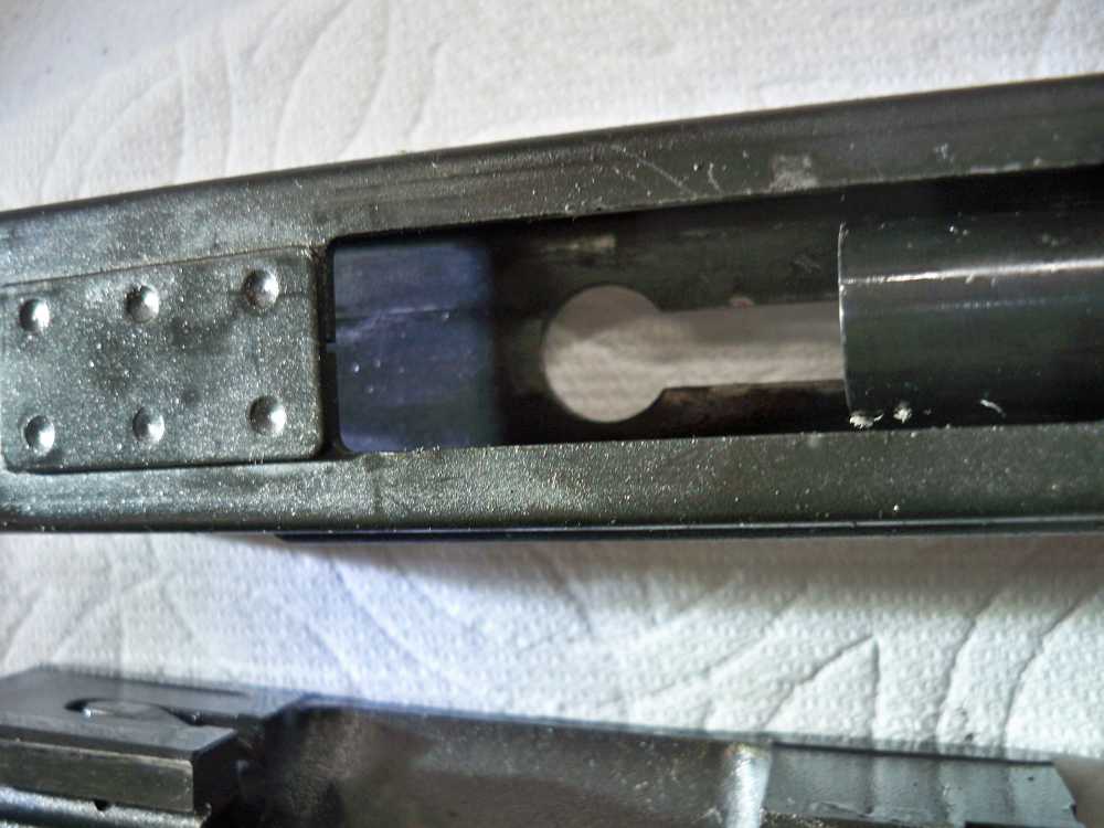 Cobray/RPB M11A1 .380 Auto   Fully Transferable W/ 5 30rd Mags   Very Cool!-img-31