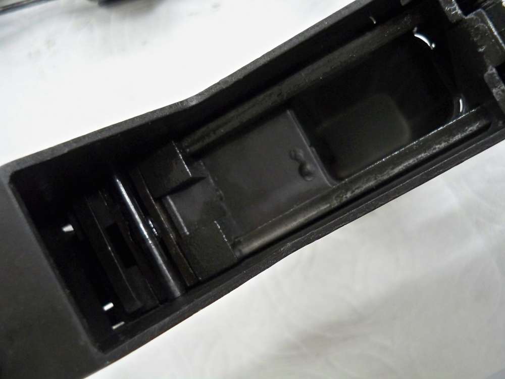 Cobray/RPB M11A1 .380 Auto   Fully Transferable W/ 5 30rd Mags   Very Cool!-img-23